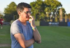 Foto de la galería: Bartolomé Mitre-San Martín de Wanda: la 3ra fecha cerró con empate en cancha auriazul