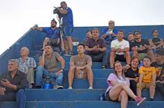 Foto de la galería: Bartolomé Mitre-San Martín de Wanda: la 3ra fecha cerró con empate en cancha auriazul