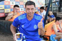 Foto de la galería: Bartolomé Mitre-San Martín de Wanda: la 3ra fecha cerró con empate en cancha auriazul