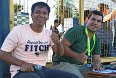 Foto de la galería: Bartolomé Mitre-San Martín de Wanda: la 3ra fecha cerró con empate en cancha auriazul