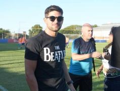 Foto de la galería: Bartolomé Mitre-San Martín de Wanda: la 3ra fecha cerró con empate en cancha auriazul