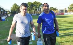 Foto de la galería: Bartolomé Mitre-San Martín de Wanda: la 3ra fecha cerró con empate en cancha auriazul