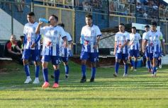 Foto de la galería: Bartolomé Mitre-San Martín de Wanda: la 3ra fecha cerró con empate en cancha auriazul