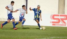 Foto de la galería: Bartolomé Mitre-San Martín de Wanda: la 3ra fecha cerró con empate en cancha auriazul