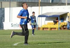 Foto de la galería: Bartolomé Mitre-San Martín de Wanda: la 3ra fecha cerró con empate en cancha auriazul