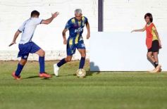 Foto de la galería: Bartolomé Mitre-San Martín de Wanda: la 3ra fecha cerró con empate en cancha auriazul