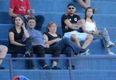 Foto de la galería: Bartolomé Mitre-San Martín de Wanda: la 3ra fecha cerró con empate en cancha auriazul