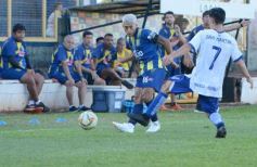 Foto de la galería: Bartolomé Mitre-San Martín de Wanda: la 3ra fecha cerró con empate en cancha auriazul