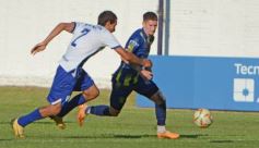 Foto de la galería: Bartolomé Mitre-San Martín de Wanda: la 3ra fecha cerró con empate en cancha auriazul