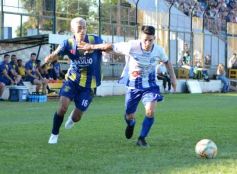 Foto de la galería: Bartolomé Mitre-San Martín de Wanda: la 3ra fecha cerró con empate en cancha auriazul