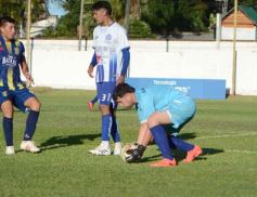 Foto de la galería: Bartolomé Mitre-San Martín de Wanda: la 3ra fecha cerró con empate en cancha auriazul