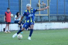 Foto de la galería: Bartolomé Mitre-San Martín de Wanda: la 3ra fecha cerró con empate en cancha auriazul