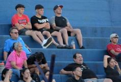 Foto de la galería: Bartolomé Mitre-San Martín de Wanda: la 3ra fecha cerró con empate en cancha auriazul