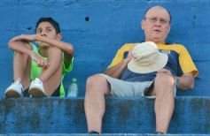 Foto de la galería: Bartolomé Mitre-San Martín de Wanda: la 3ra fecha cerró con empate en cancha auriazul