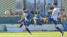 Foto de la galería: Bartolomé Mitre-San Martín de Wanda: la 3ra fecha cerró con empate en cancha auriazul