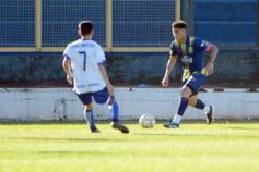 Foto de la galería: Bartolomé Mitre-San Martín de Wanda: la 3ra fecha cerró con empate en cancha auriazul