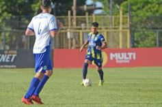 Foto de la galería: Bartolomé Mitre-San Martín de Wanda: la 3ra fecha cerró con empate en cancha auriazul