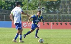 Foto de la galería: Bartolomé Mitre-San Martín de Wanda: la 3ra fecha cerró con empate en cancha auriazul