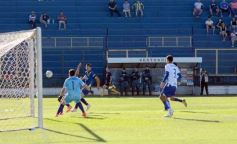 Foto de la galería: Bartolomé Mitre-San Martín de Wanda: la 3ra fecha cerró con empate en cancha auriazul