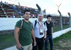 Foto de la galería: J.G. Brown-River de Santa Rita: en Villa Urquiza fue triunfo para el Millo por el Regional Amateur