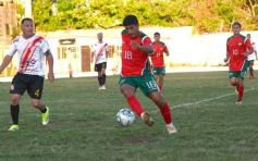 Foto de la galería: J.G. Brown-River de Santa Rita: en Villa Urquiza fue triunfo para el Millo por el Regional Amateur