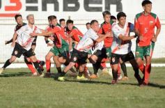 Foto de la galería: J.G. Brown-River de Santa Rita: en Villa Urquiza fue triunfo para el Millo por el Regional Amateur