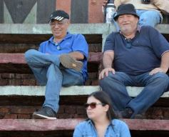 Foto de la galería: J.G. Brown-River de Santa Rita: en Villa Urquiza fue triunfo para el Millo por el Regional Amateur