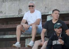 Foto de la galería: J.G. Brown-River de Santa Rita: en Villa Urquiza fue triunfo para el Millo por el Regional Amateur