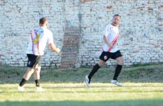 Foto de la galería: J.G. Brown-River de Santa Rita: en Villa Urquiza fue triunfo para el Millo por el Regional Amateur