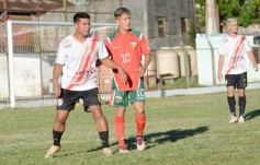 Foto de la galería: J.G. Brown-River de Santa Rita: en Villa Urquiza fue triunfo para el Millo por el Regional Amateur
