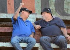 Foto de la galería: J.G. Brown-River de Santa Rita: en Villa Urquiza fue triunfo para el Millo por el Regional Amateur