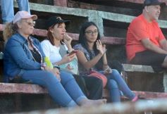 Foto de la galería: J.G. Brown-River de Santa Rita: en Villa Urquiza fue triunfo para el Millo por el Regional Amateur