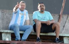 Foto de la galería: J.G. Brown-River de Santa Rita: en Villa Urquiza fue triunfo para el Millo por el Regional Amateur