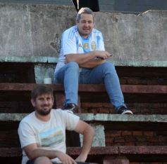 Foto de la galería: J.G. Brown-River de Santa Rita: en Villa Urquiza fue triunfo para el Millo por el Regional Amateur