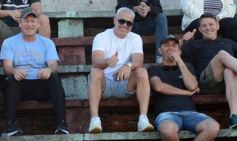 Foto de la galería: J.G. Brown-River de Santa Rita: en Villa Urquiza fue triunfo para el Millo por el Regional Amateur