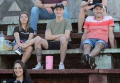 Foto de la galería: J.G. Brown-River de Santa Rita: en Villa Urquiza fue triunfo para el Millo por el Regional Amateur