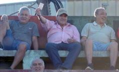 Foto de la galería: J.G. Brown-River de Santa Rita: en Villa Urquiza fue triunfo para el Millo por el Regional Amateur