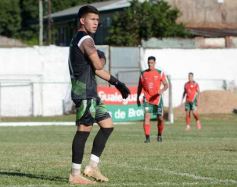 Foto de la galería: J.G. Brown-River de Santa Rita: en Villa Urquiza fue triunfo para el Millo por el Regional Amateur