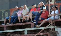 Foto de la galería: J.G. Brown-River de Santa Rita: en Villa Urquiza fue triunfo para el Millo por el Regional Amateur