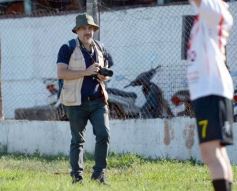 Foto de la galería: J.G. Brown-River de Santa Rita: en Villa Urquiza fue triunfo para el Millo por el Regional Amateur