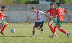 Foto de la galería: J.G. Brown-River de Santa Rita: en Villa Urquiza fue triunfo para el Millo por el Regional Amateur