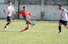 Foto de la galería: J.G. Brown-River de Santa Rita: en Villa Urquiza fue triunfo para el Millo por el Regional Amateur