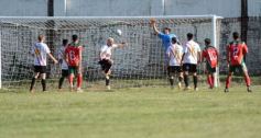 Foto de la galería: J.G. Brown-River de Santa Rita: en Villa Urquiza fue triunfo para el Millo por el Regional Amateur