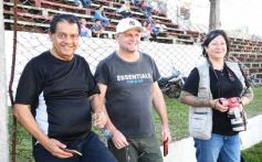 Foto de la galería: J.G. Brown-River de Santa Rita: en Villa Urquiza fue triunfo para el Millo por el Regional Amateur