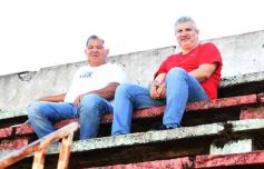 Foto de la galería: J.G. Brown-River de Santa Rita: en Villa Urquiza fue triunfo para el Millo por el Regional Amateur