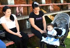 Foto de la galería: J.G. Brown-River de Santa Rita: en Villa Urquiza fue triunfo para el Millo por el Regional Amateur