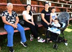 Foto de la galería: J.G. Brown-River de Santa Rita: en Villa Urquiza fue triunfo para el Millo por el Regional Amateur