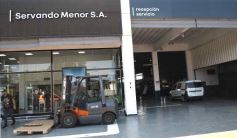 Foto de la galería: Alistando fin de año: Servando Menor S.A sugiere poner a punto el auto para circular tranquilo en cualquier momento