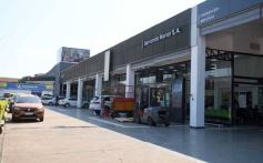 Foto de la galería: Alistando fin de año: Servando Menor S.A sugiere poner a punto el auto para circular tranquilo en cualquier momento