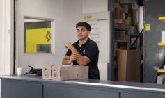 Foto de la galería: Alistando fin de año: Servando Menor S.A sugiere poner a punto el auto para circular tranquilo en cualquier momento